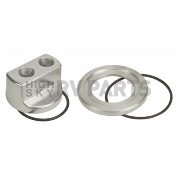 Derale Oil Cooler Adapter - 15705