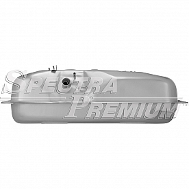 Spectra Premium Fuel Tank - NS4