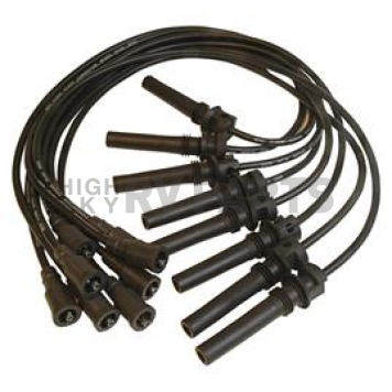 MSD Ignition Spark Plug Wire Set 32033