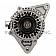 Remy International Alternator/ Generator 12222