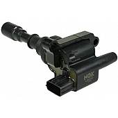 NGK Wires Ignition Coil 48696
