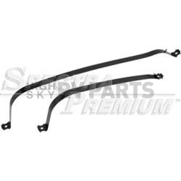 Spectra Premium Fuel Tank Strap - ST402
