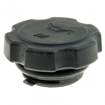 MotorRad/ CST Oil Filler Cap - MO141