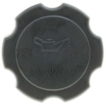 MotorRad/ CST Oil Filler Cap - MO141-3