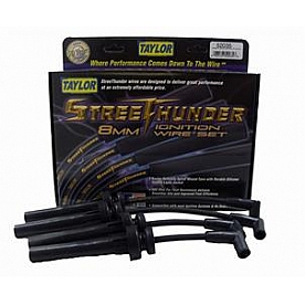 Taylor Cable Spark Plug Wire Set 52035