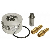 Derale Oil Cooler Adapter - 15720
