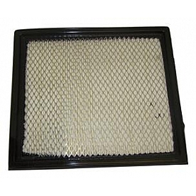 Crown Automotive Jeep Replacement Air Filter 5015610AA