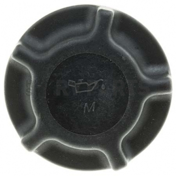 MotorRad/ CST Oil Filler Cap - MO144-2