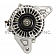 Remy International Alternator/ Generator 12244