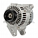 Remy International Alternator/ Generator 12244