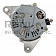 Remy International Alternator/ Generator 12244