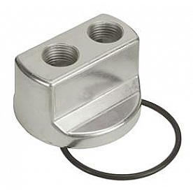 Derale Oil Cooler Adapter - 15724