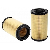 Wix Filters Air Filter - WA10304