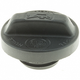 MotorRad/ CST Oil Filler Cap - MO159
