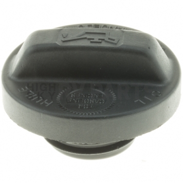 MotorRad/ CST Oil Filler Cap - MO159
