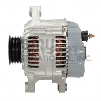 Remy International Alternator/ Generator 13374-3