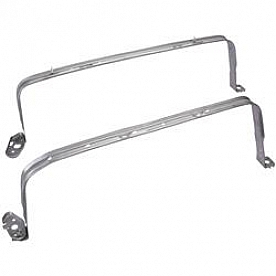 Spectra Premium Fuel Tank Strap - ST408