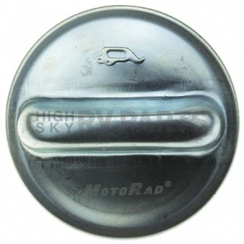 MotorRad/ CST Oil Filler Cap - MO79-3