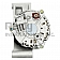 Remy International Alternator/ Generator 23715