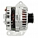 Remy International Alternator/ Generator 23715