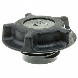 MotorRad/ CST Oil Filler Cap - MO82
