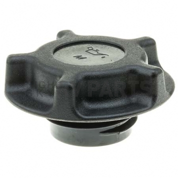 MotorRad/ CST Oil Filler Cap - MO82