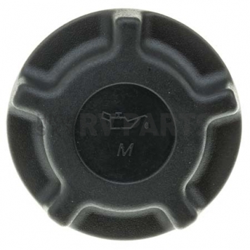 MotorRad/ CST Oil Filler Cap - MO82-3