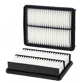 Wix Filters Air Filter - WA10408