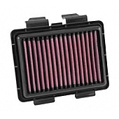 K & N Filters Air Filter - HA-2513