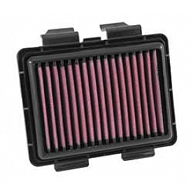 K & N Filters Air Filter - HA-2513