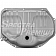 Spectra Premium Fuel Tank - NS9A