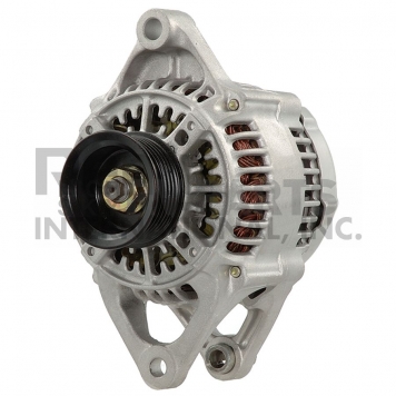 Remy International Alternator/ Generator 12318-1