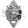 Remy International Alternator/ Generator 12318