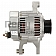 Remy International Alternator/ Generator 12318