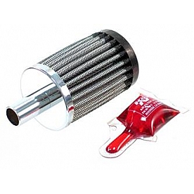 K & N Filters Crankcase Breather Filter - 62-1250