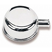 Holley  Performance Crankcase Breather Cap - 241-213