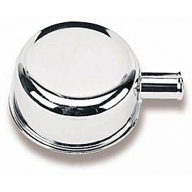 Holley  Performance Crankcase Breather Cap - 241-213