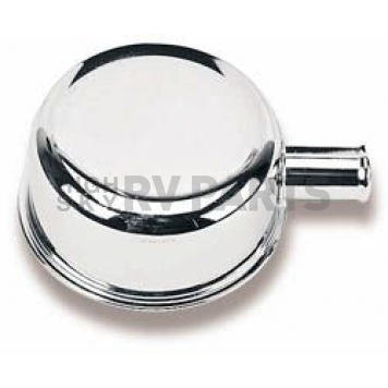 Holley  Performance Crankcase Breather Cap - 241-213