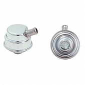 Spectre Industries Crankcase Breather Cap - 4291