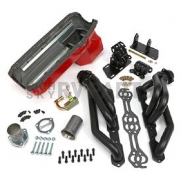 Trans Dapt Engine Swap Kit - 99068