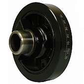 PowerBond by Dayco Harmonic Balancer - PB1060ST