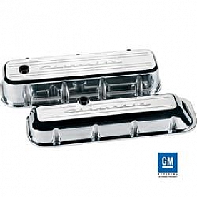 Billet Specialties Valve Cover - 96023