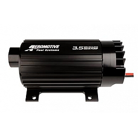 Aeromotive Fuel System Fuel Pump Electric - 11185