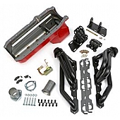 Trans Dapt Engine Swap Kit - 99071