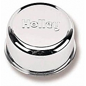 Holley  Performance Crankcase Breather Cap - 241-209