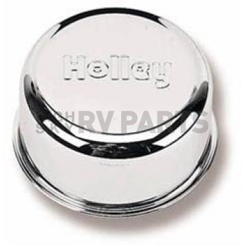 Holley  Performance Crankcase Breather Cap - 241-209