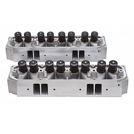 Edelbrock Cylinder Head 5093