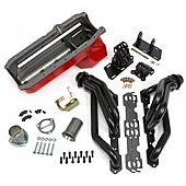 Trans Dapt Engine Swap Kit - 99072