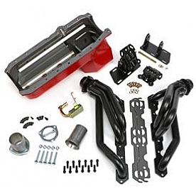 Trans Dapt Engine Swap Kit - 99072