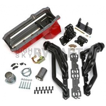 Trans Dapt Engine Swap Kit - 99072